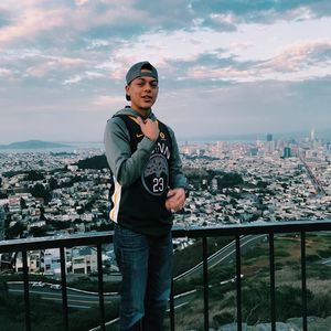 Meet your Posher, Mase